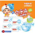 2015 New Sleepy Disposable Baby Products Free Samples